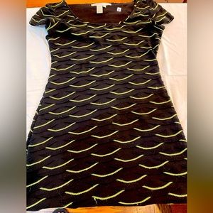 Max Studio Stretch Dress